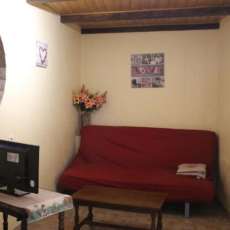 Sainte-Croix-aux-Mines Gite Convivial Et Familial Au Coeur Du Val D'Argent المظهر الخارجي الصورة